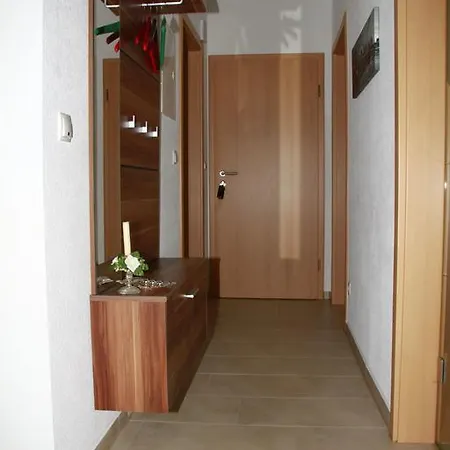 Apartment Juergen