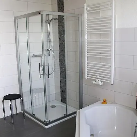Juergen Apartment *