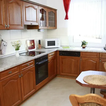 Apartment Juergen *