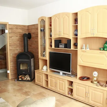 Apartment Juergen Wernigerode