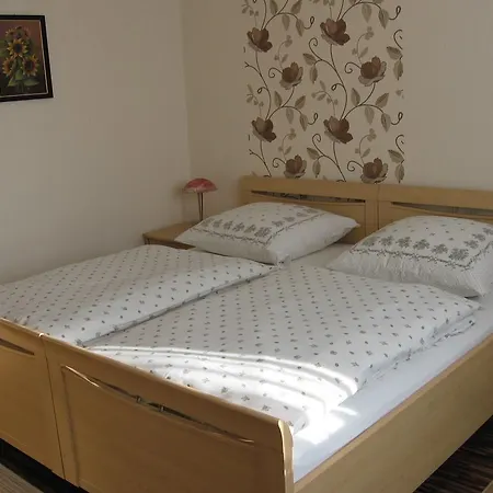 Apartment Juergen