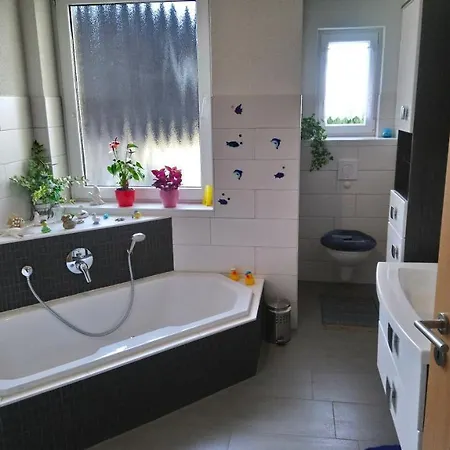 Juergen Apartment