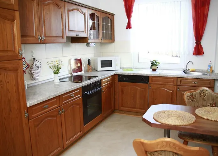 Διαμέρισμα Juergen *