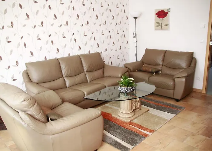 Juergen דירה ורניגרוד